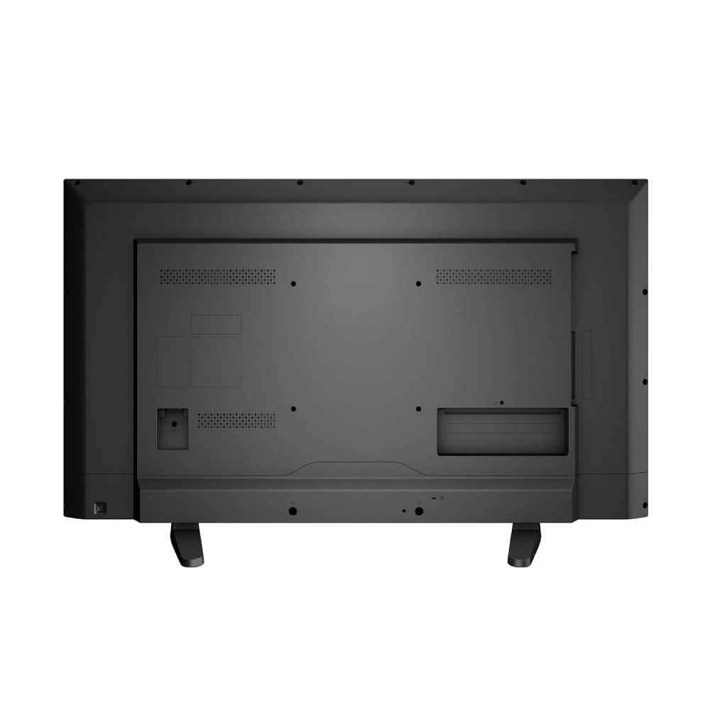 Hikvision LED Monitor 22" 4K UHD with HDMI | DP (DS-D5022QE-F) view 2
